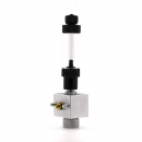Chihiros Extender für CO2 Druckminderer PRO
